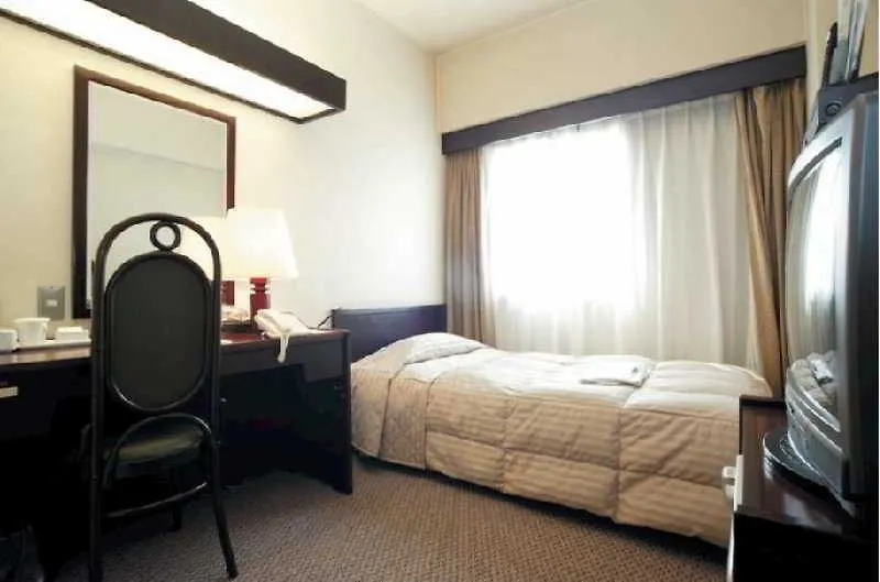 Daiichi Inn Ikebukuro Tokyo Hotel