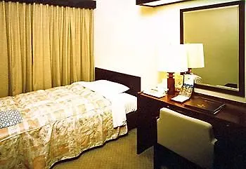 Daiichi Inn Ikebukuro Tokyo
