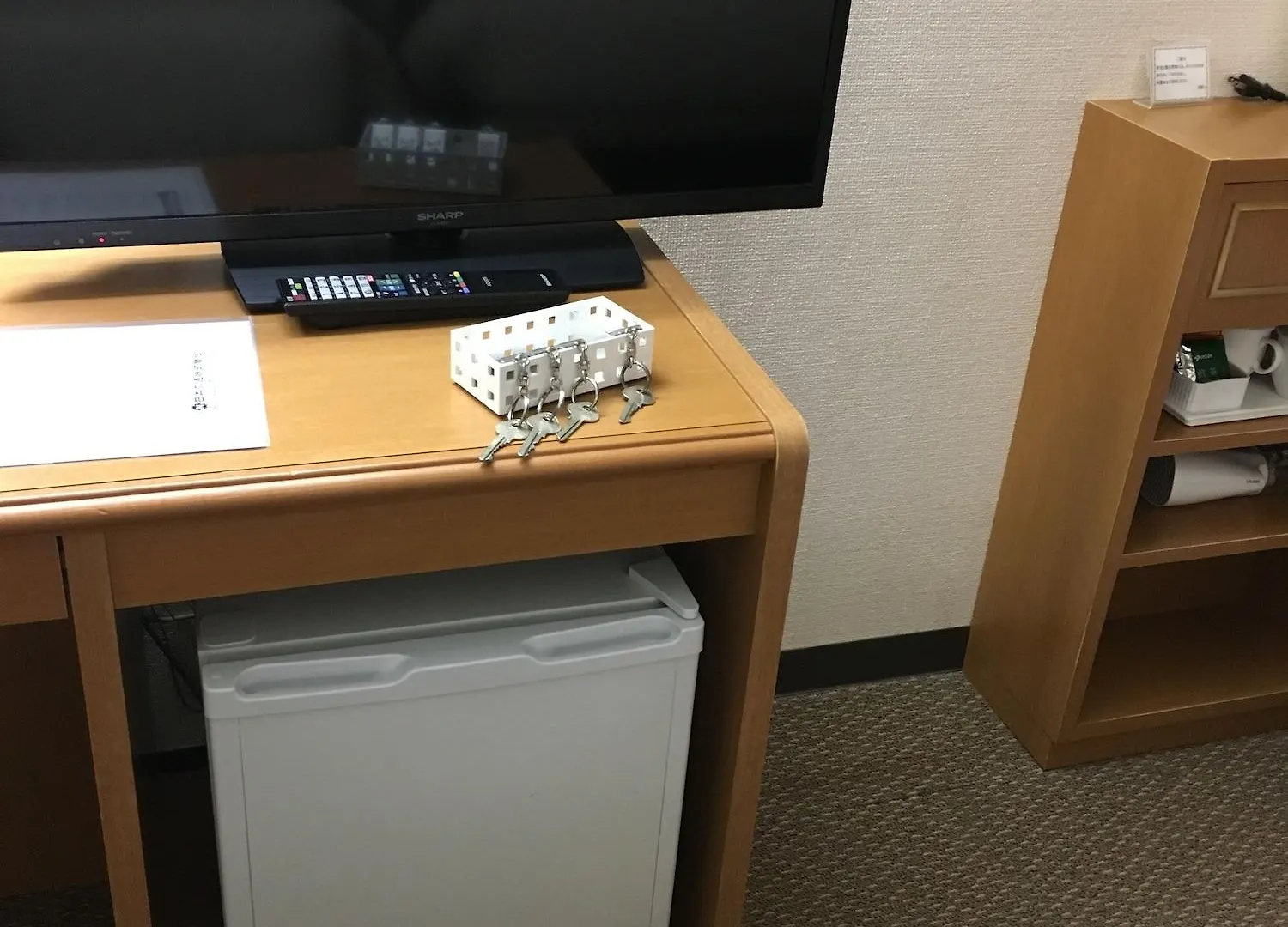 ** Hotel Daiichi Inn Ikebukuro Tokyo Japan