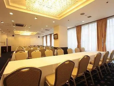 Daiichi Inn Ikebukuro Tokyo