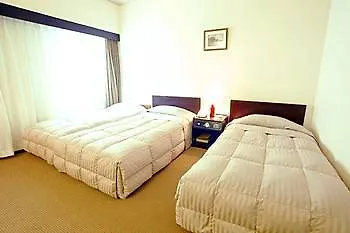 Daiichi Inn Ikebukuro Tokyo