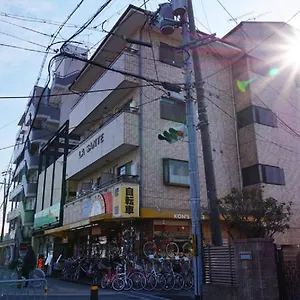 伏見ivy , 京都市 日本