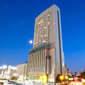 Ana Crowne Plaza Grand Court By Ihg Hotel Nagoya