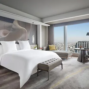 フォーシーズンズホテル東京 大手町 ホテル