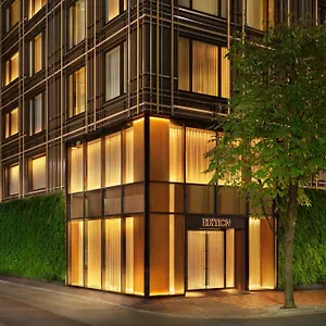 The Edition, Ginza Tokyo