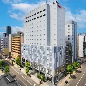 La'gent Odori Hokkaido Hotel Sapporo