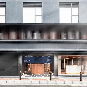 Mimaru Kawaramachi Gojo Hotel Kyoto