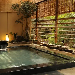 Iwaso Ryokan Hatsukaichi