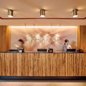 Grand Bach Select Hotel Kyoto