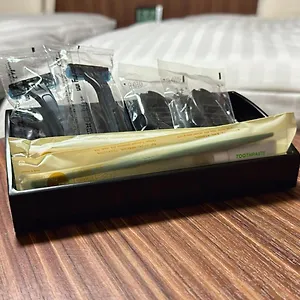 Myoujin-no-yu Dormy Premium Kanda Tokyo