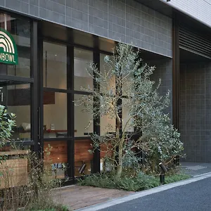 Tosei Cocone Kanda Tokyo