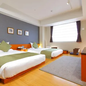 Mystays Shijo Hotel Kyoto