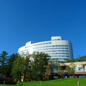 Shin Hotel Furano