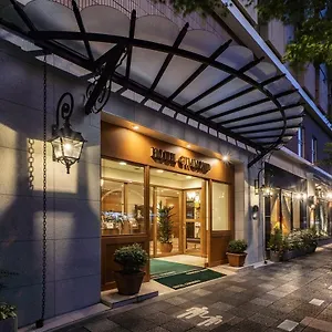 Gimmond Hotel Kyoto