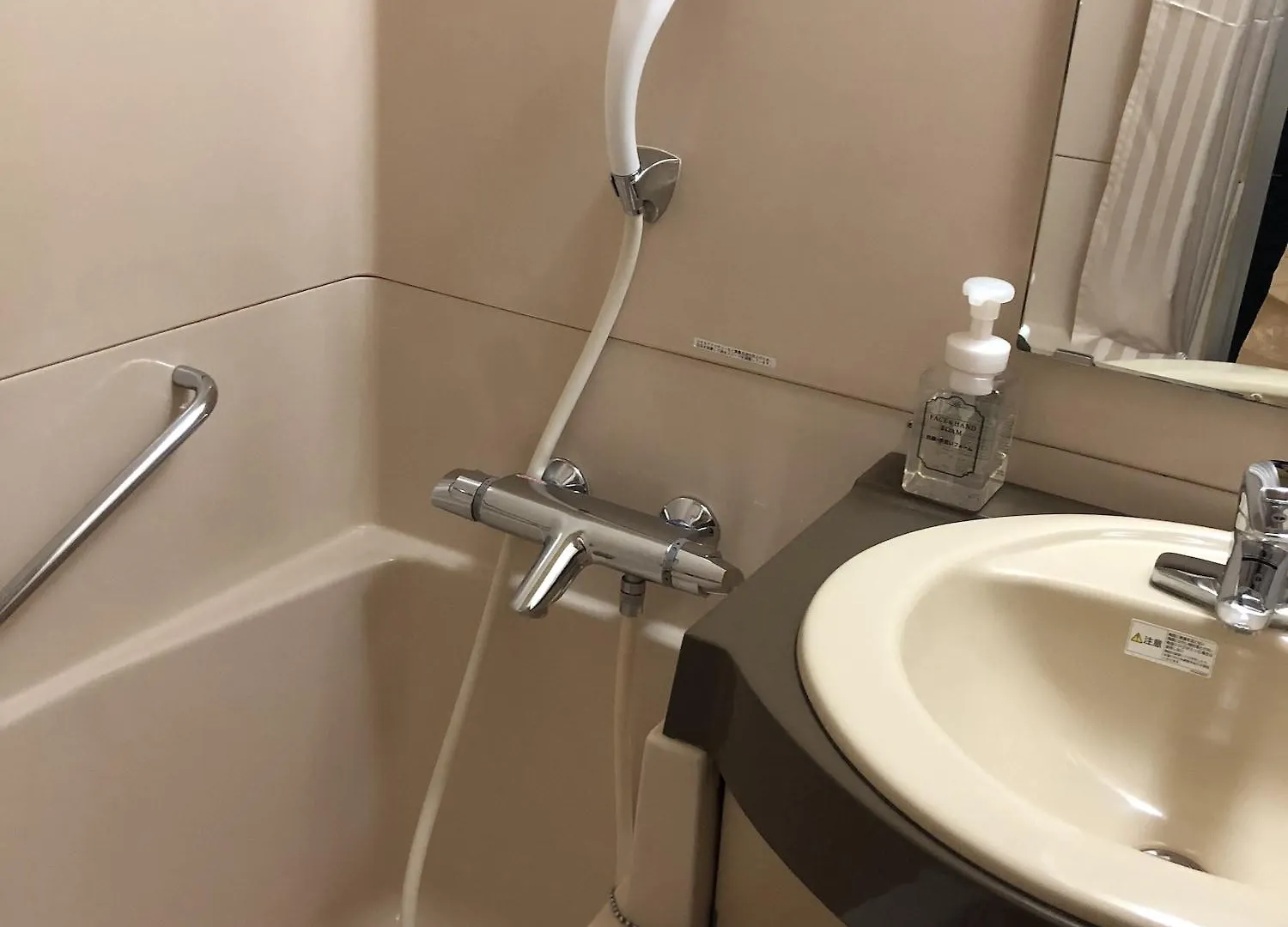 Daiichi Inn Ikebukuro Tokyo