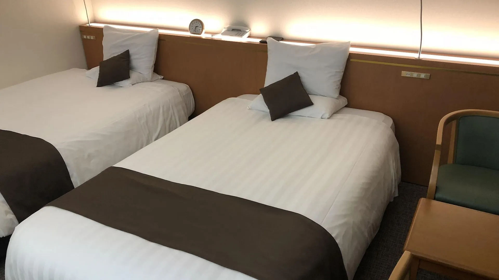 Daiichi Inn Ikebukuro Tokyo