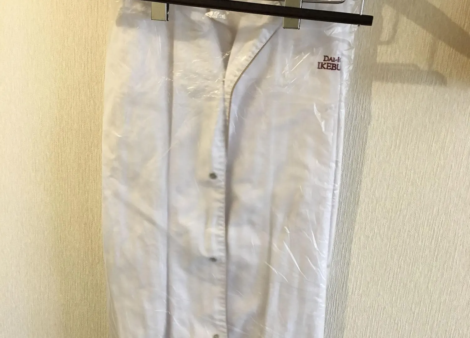 ** Hotel Daiichi Inn Ikebukuro Tokyo Japan