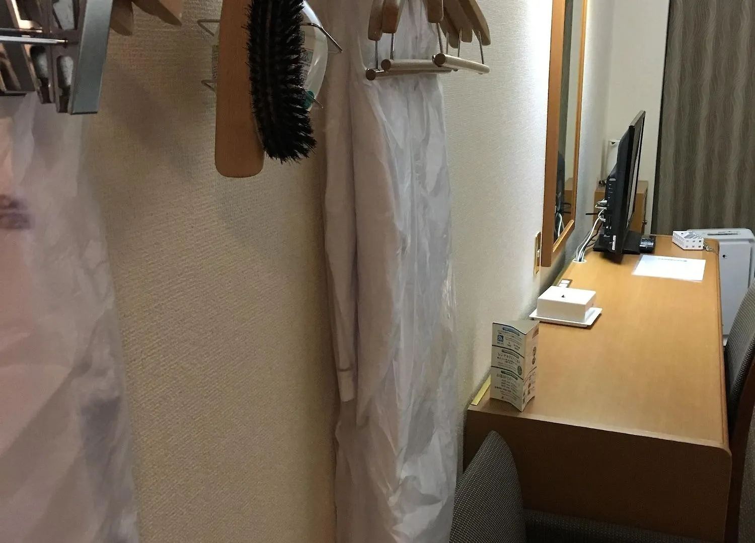 ** Hotel Daiichi Inn Ikebukuro Tokyo Japan