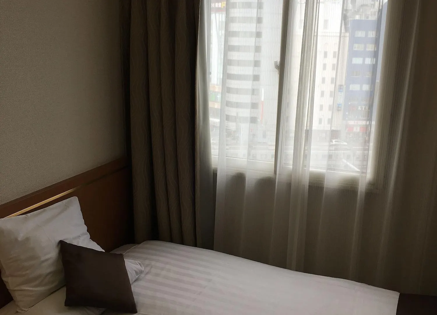 Daiichi Inn Ikebukuro Tokyo