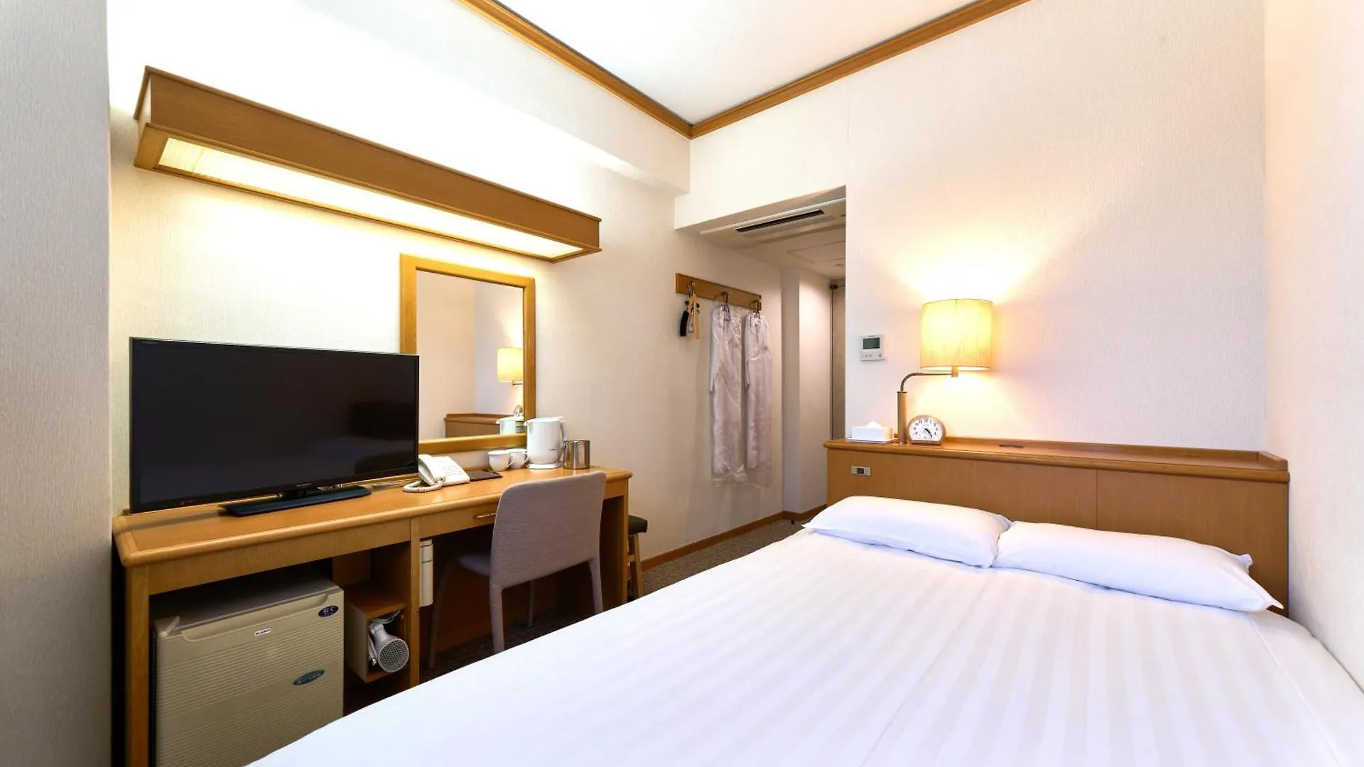 Daiichi Inn Ikebukuro Tokyo