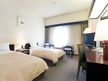 Daiichi Inn Ikebukuro Tokyo