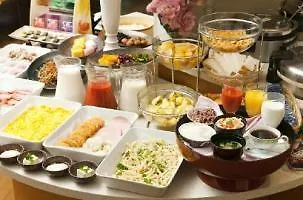 ** Hotel Daiichi Inn Ikebukuro Tokyo Japan