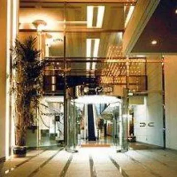 Daiichi Inn Ikebukuro Tokyo 2*,