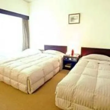 Daiichi Inn Ikebukuro Tokyo Hotel