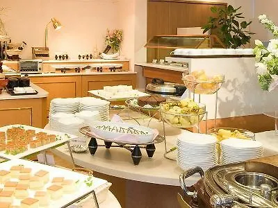 Daiichi Inn Ikebukuro Tokyo 2*,