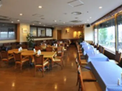 Hotel Daiichi Inn Ikebukuro Tokyo