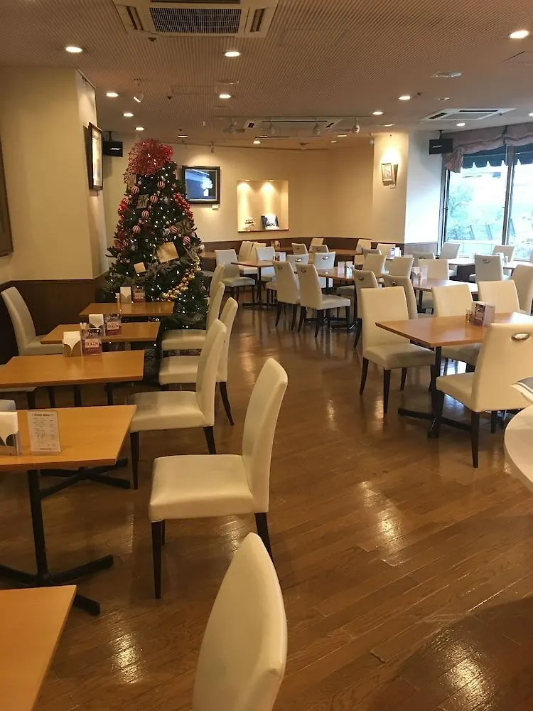 Daiichi Inn Ikebukuro Tokyo Hotel