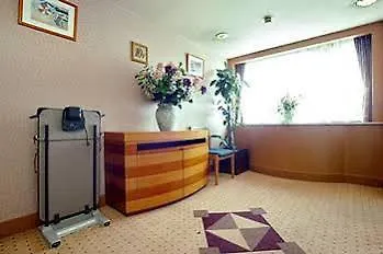 Daiichi Inn Ikebukuro Tokyo Hotel
