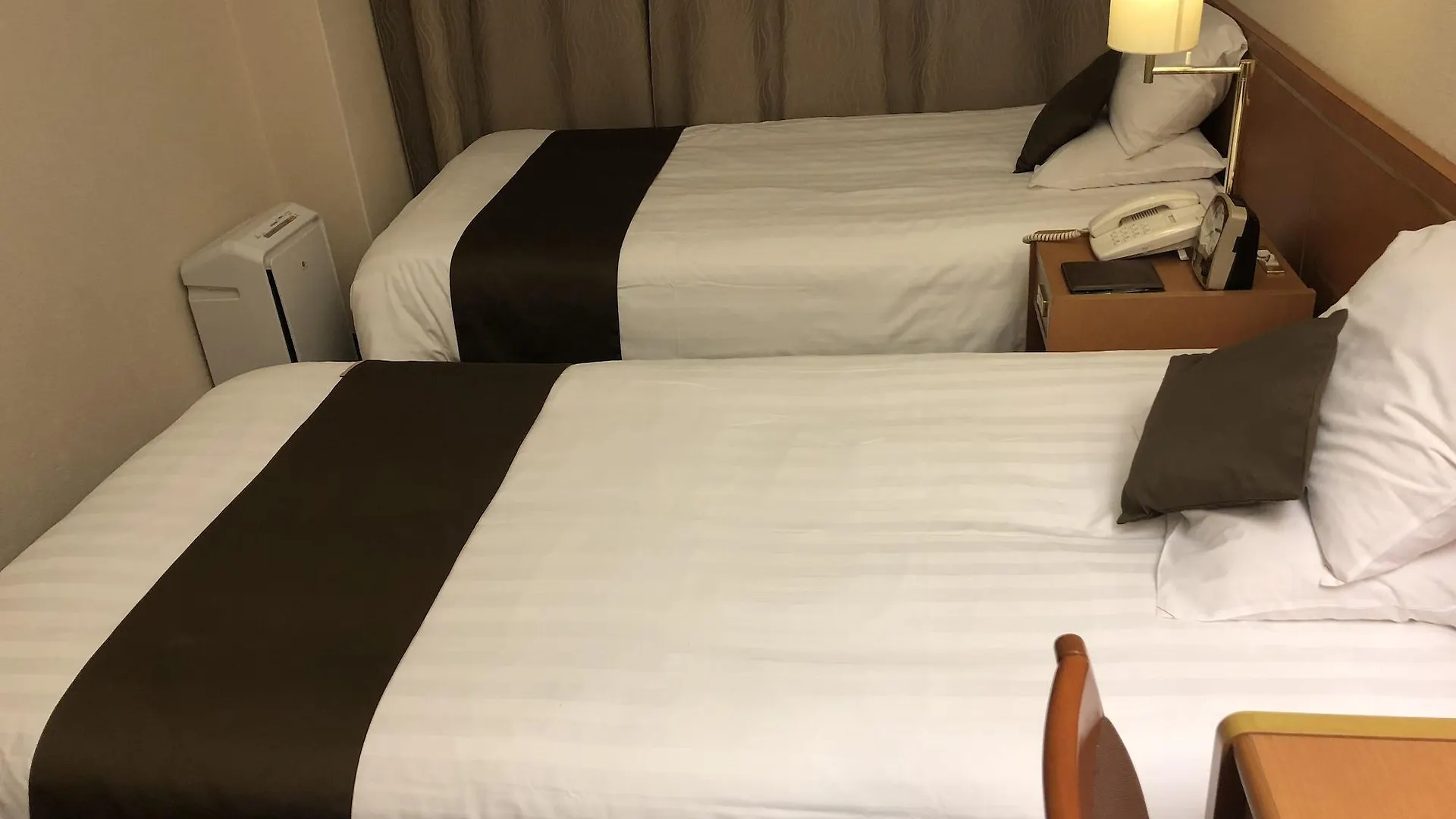 Daiichi Inn Ikebukuro Tokyo Hotel