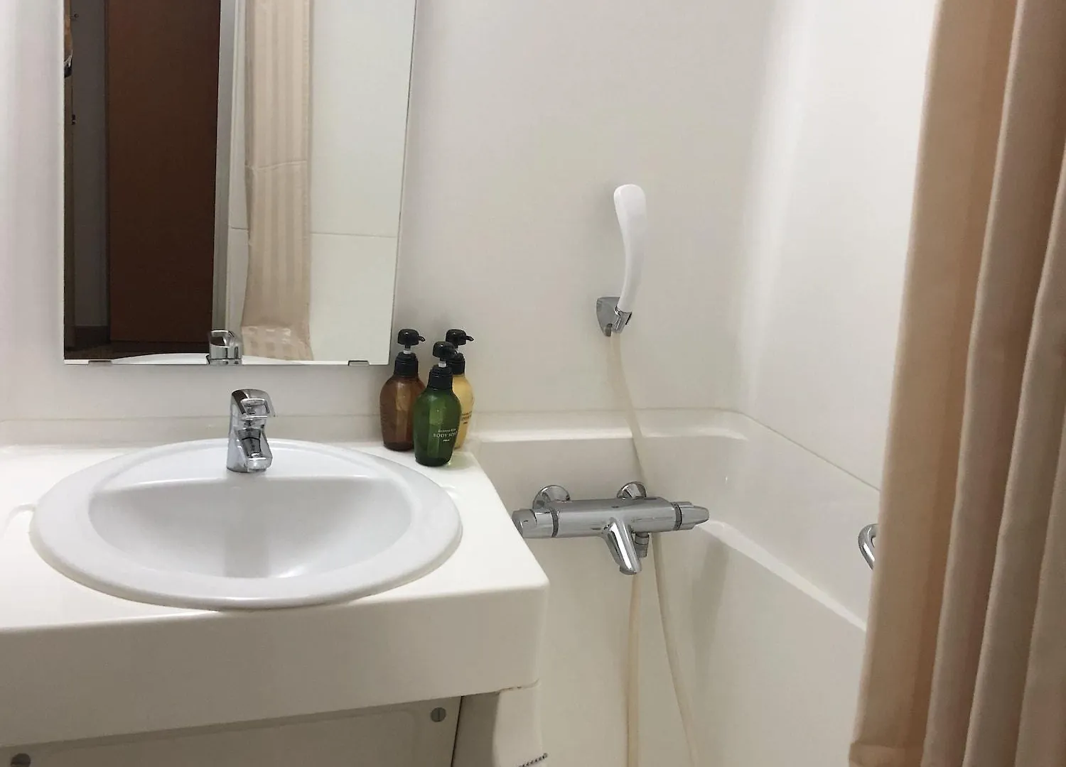 Daiichi Inn Ikebukuro Tokyo Hotel
