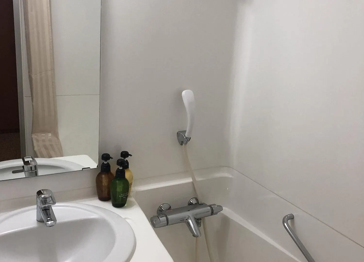 Daiichi Inn Ikebukuro Tokyo 2*,