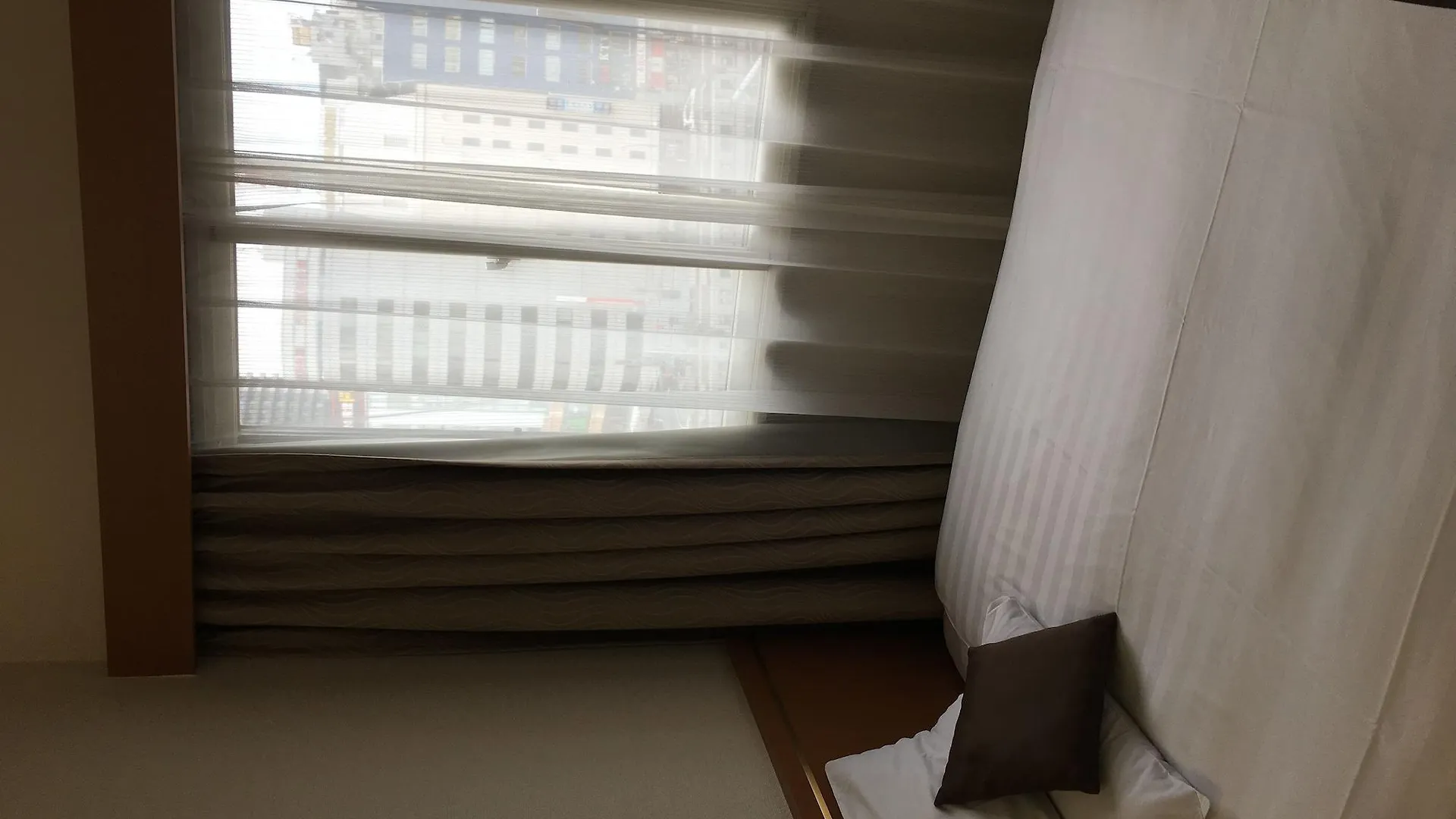Daiichi Inn Ikebukuro Tokyo Japan