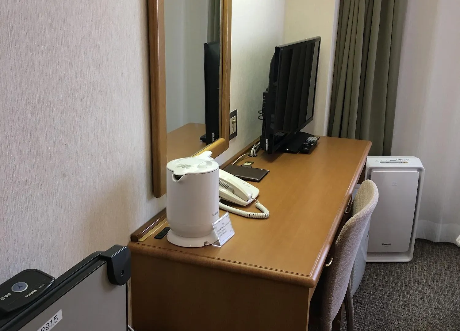 Daiichi Inn Ikebukuro Tokyo 2*,  Japan