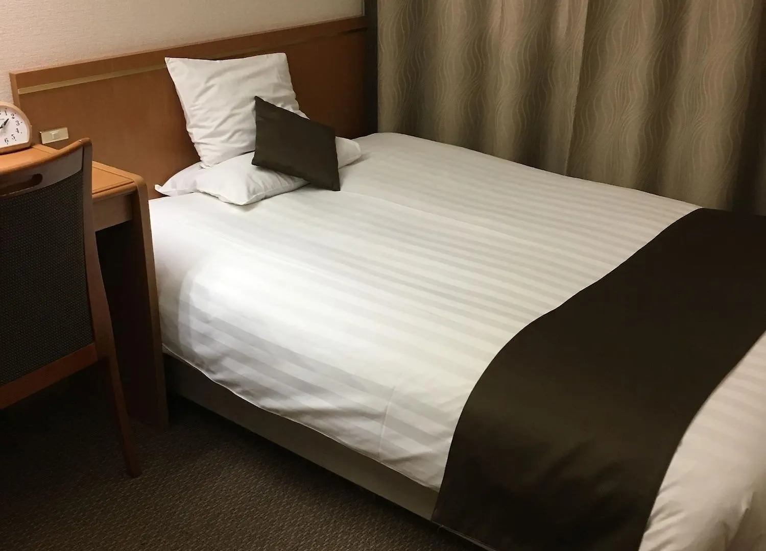 Hotel Daiichi Inn Ikebukuro Tokyo