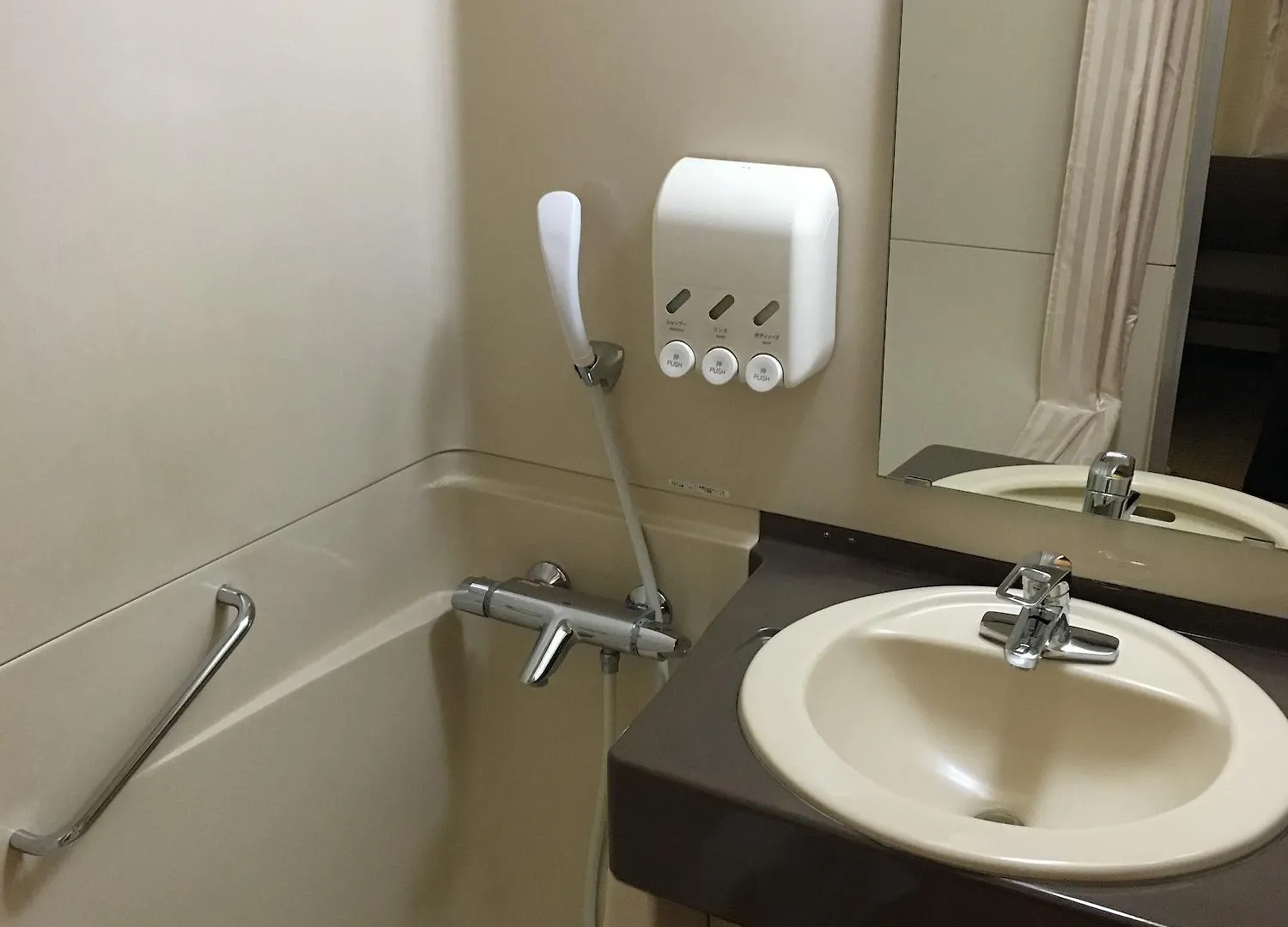 Hotel Daiichi Inn Ikebukuro Tokyo