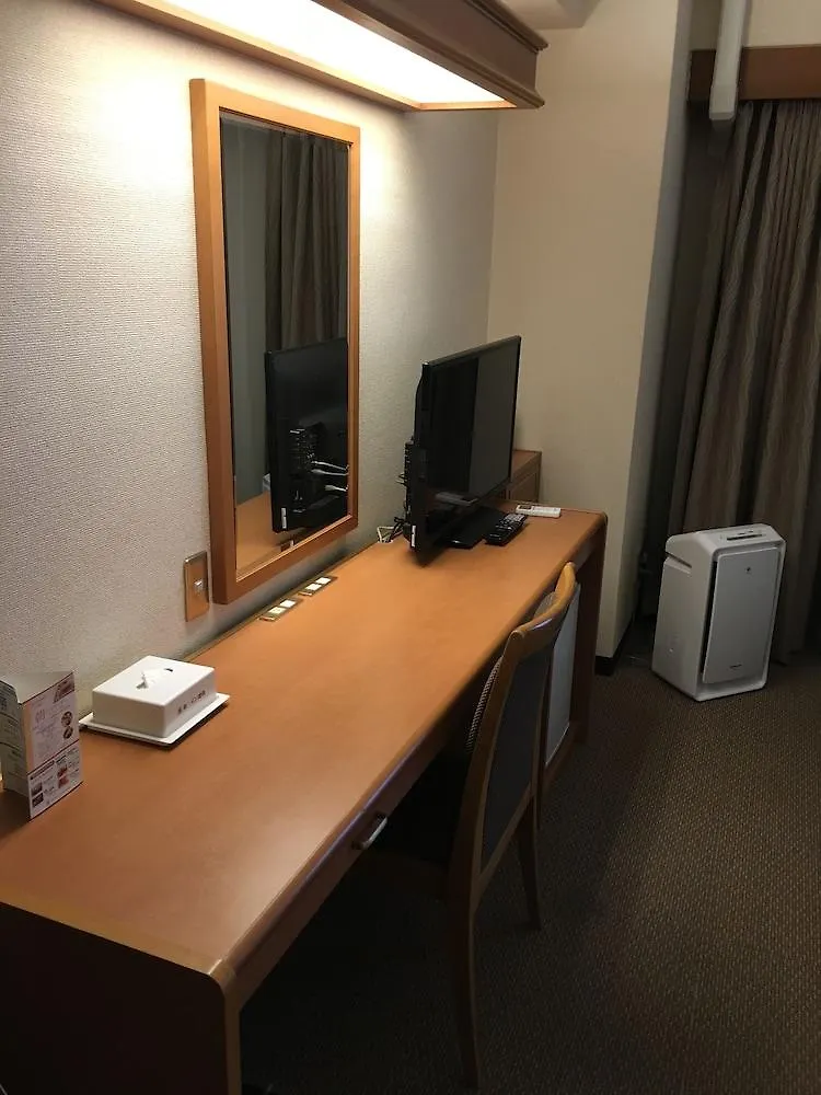 Hotel Daiichi Inn Ikebukuro Tokyo