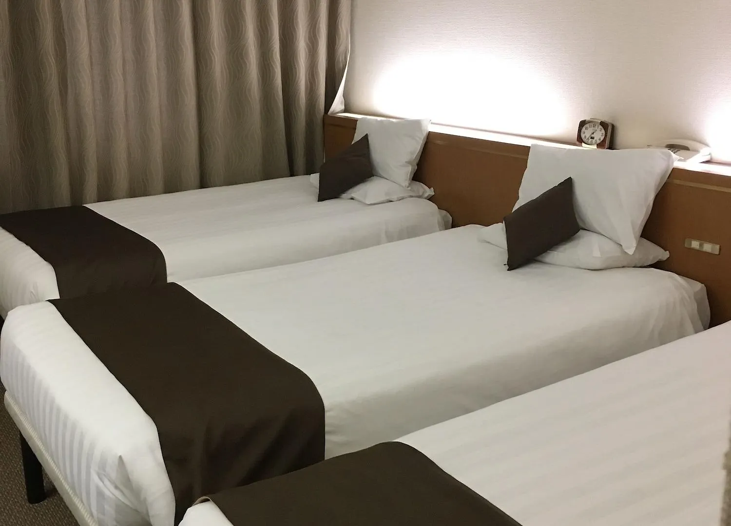 Daiichi Inn Ikebukuro Tokyo Japan