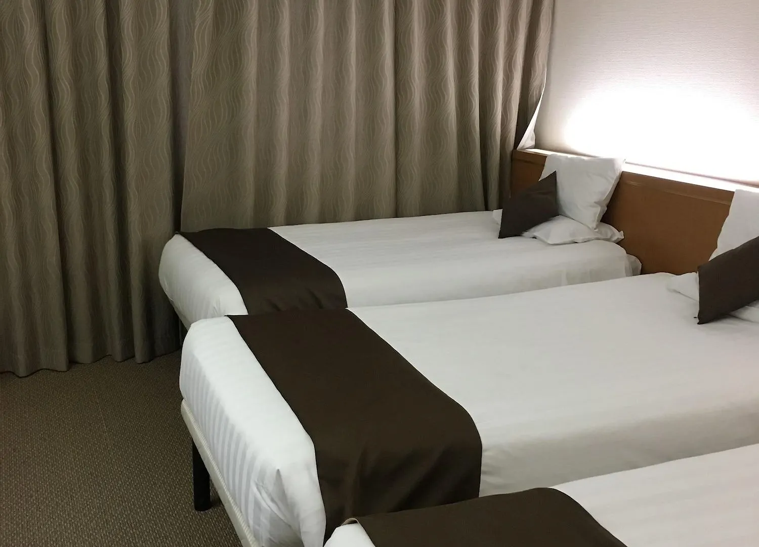 Daiichi Inn Ikebukuro Tokyo