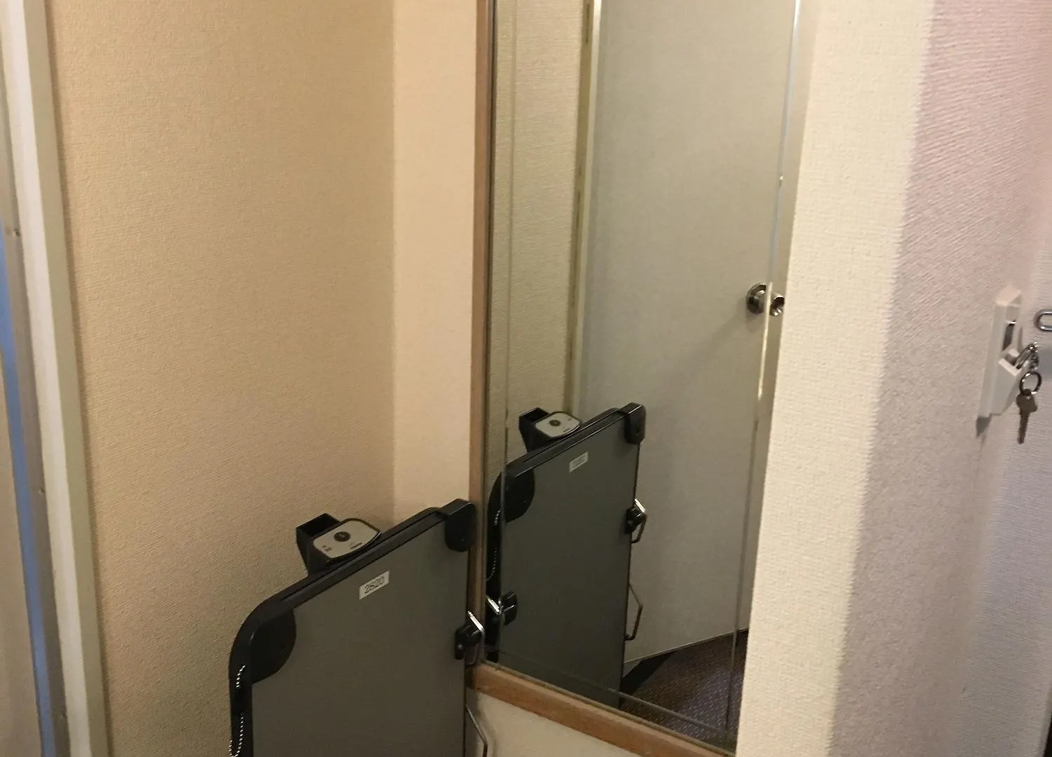 Daiichi Inn Ikebukuro Tokyo Hotel
