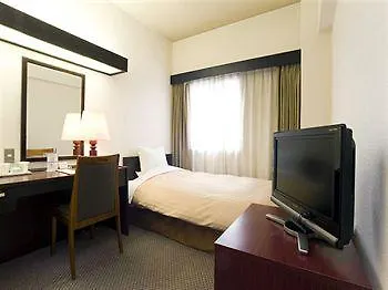 Hotel Daiichi Inn Ikebukuro Tokyo