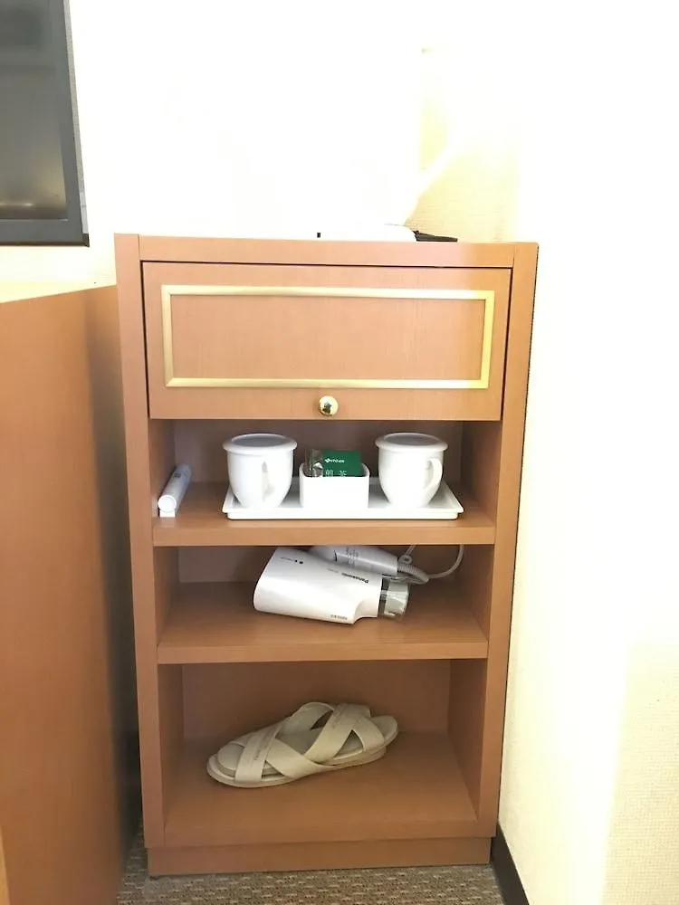 Daiichi Inn Ikebukuro Tokyo Hotel