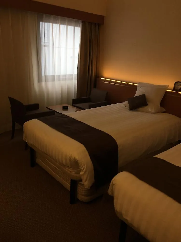 Daiichi Inn Ikebukuro Tokyo Hotel
