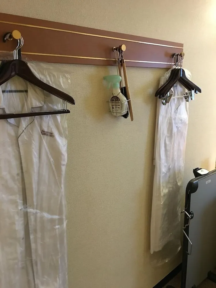 Daiichi Inn Ikebukuro Tokyo