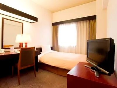 Daiichi Inn Ikebukuro Tokyo Japan
