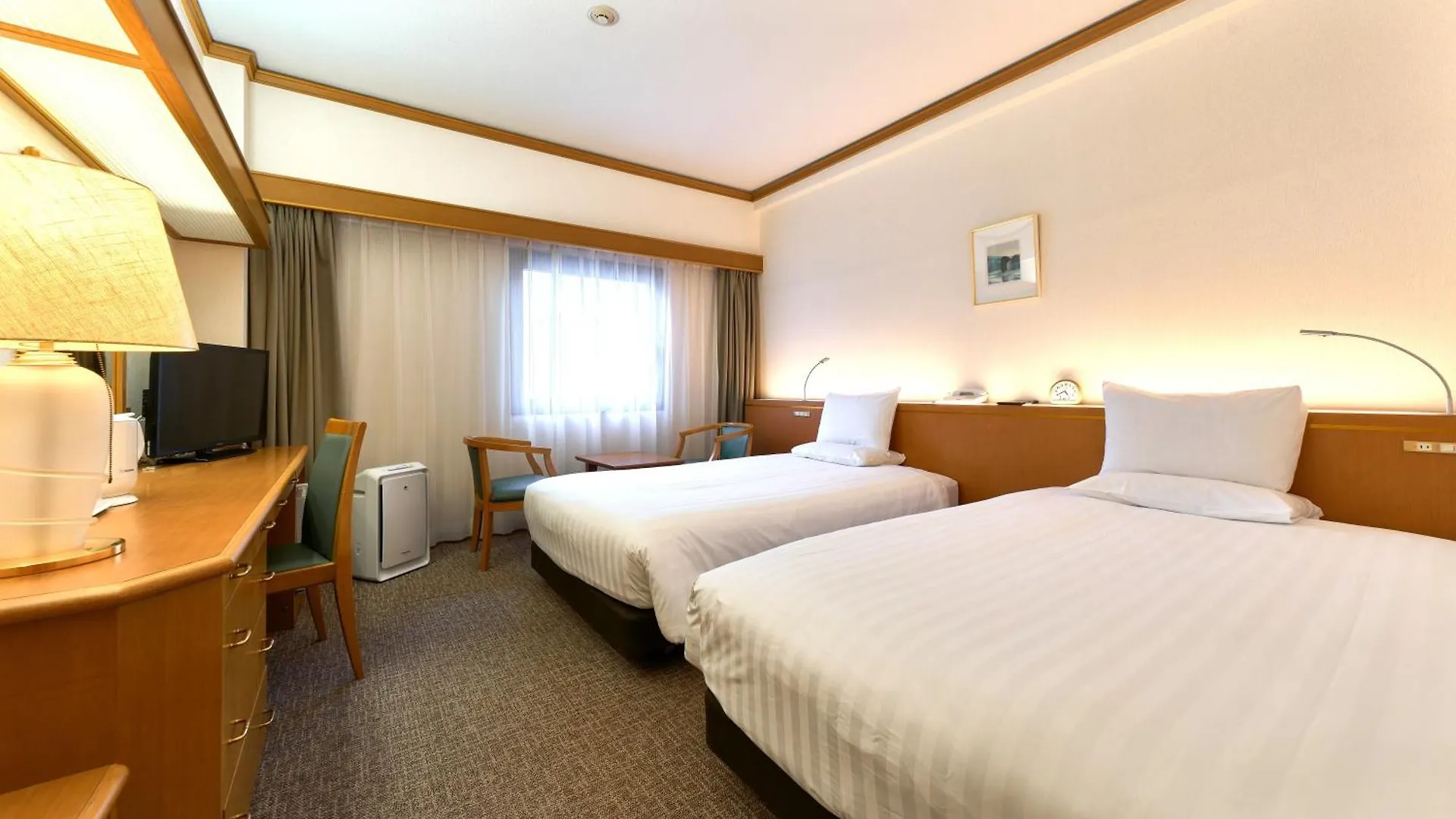 ** Hotel Daiichi Inn Ikebukuro Tokyo Japan