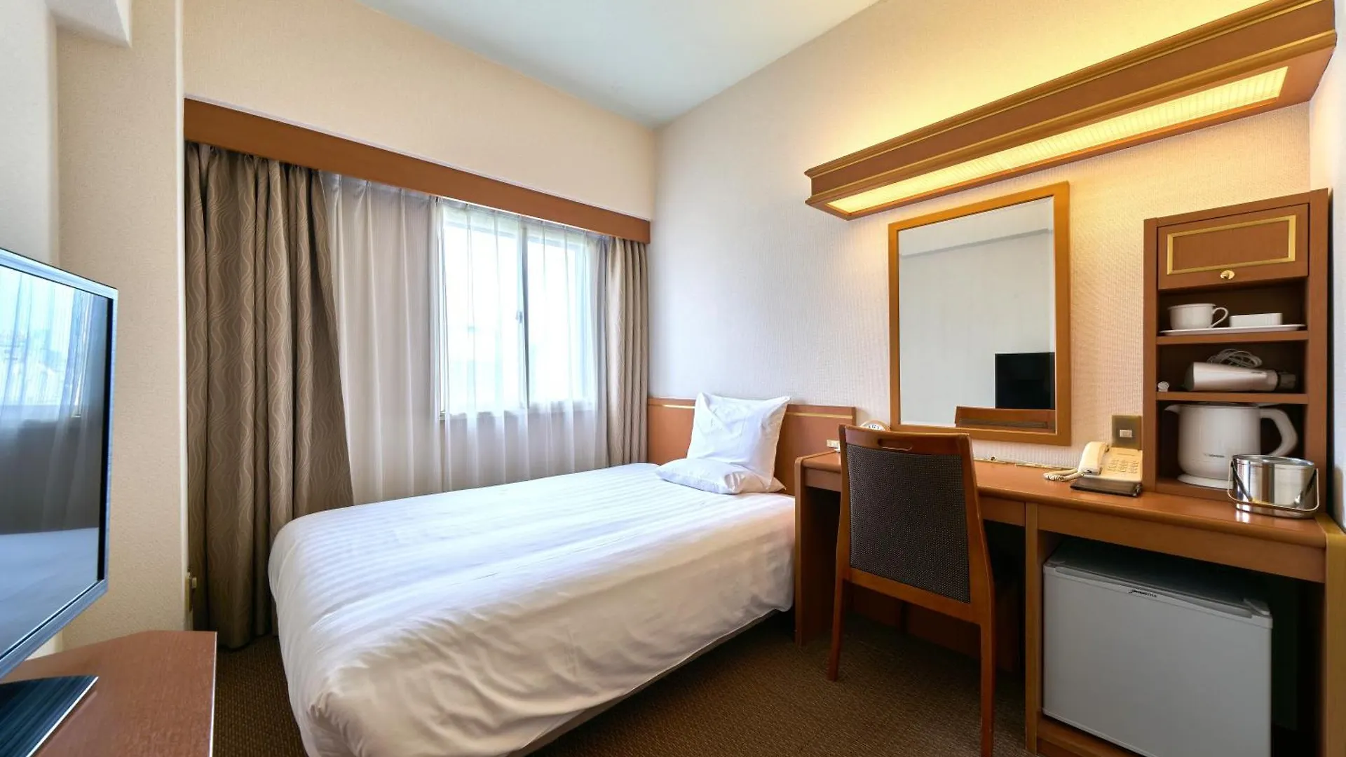 Daiichi Inn Ikebukuro Tokyo 2*,